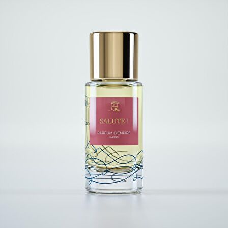 Salute EDP 50 ml Unisex Parfüm