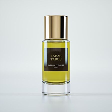 Tabac Tabou Extrait EDP 50 ml Unisex Parfüm