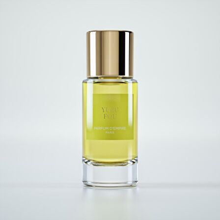 Yuzu Fou EDP 50 ml Unisex Parfüm