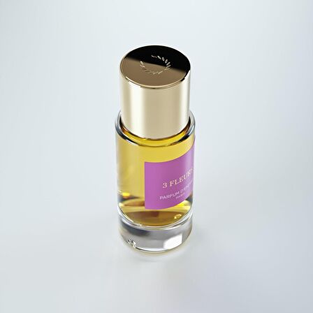 3 Fleurs EDP 50 ml Kadın Parfüm