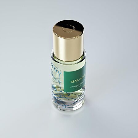 Mal-Aime EDP 50 ml Unisex Parfüm