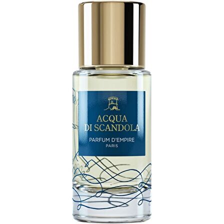 Acqua Di Scandola EDP 100 ml Unisex Parfüm