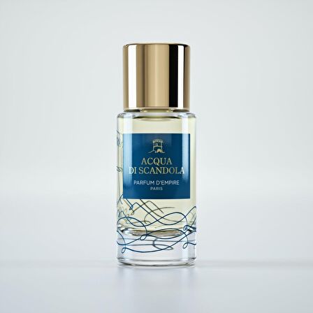 Acqua Di Scandola EDP 100 ml Unisex Parfüm