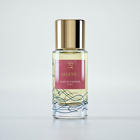 Salute EDP 100 ml Unisex Parfüm