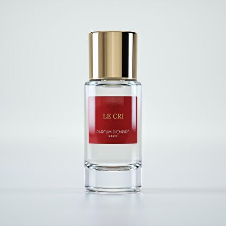 Le Cri EDP 100 ml Unisex Parfüm