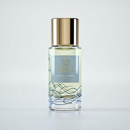 Corsica Furiosa EDP 100 ml Unisex Parfüm