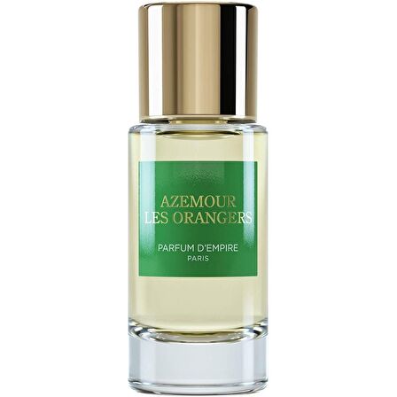 Azemour Les Orangers EDP 100 ml Unisex Parfüm