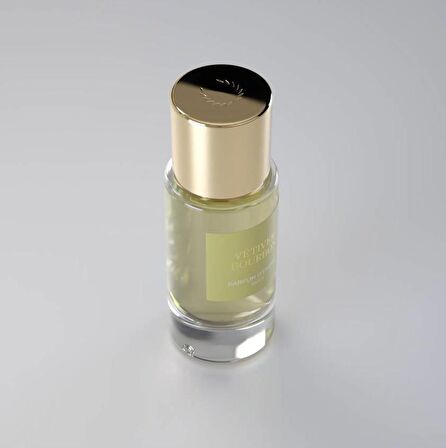 Vetiver Bourbon EDP 50 ml Unisex Parfüm