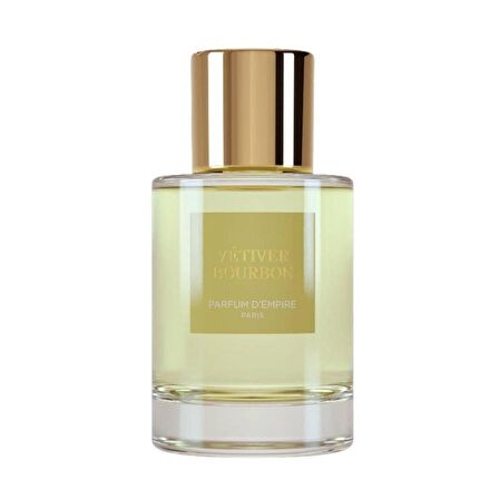 Vetiver Bourbon EDP 100 ml Unisex Parfüm