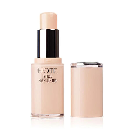 Note Stıck Hıghlıghter Stik Aydınlatıcı 00 Pearly