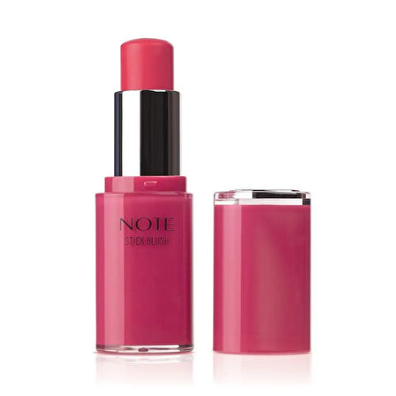 Note Stıck Blush Stik Allık No 40 Ruby