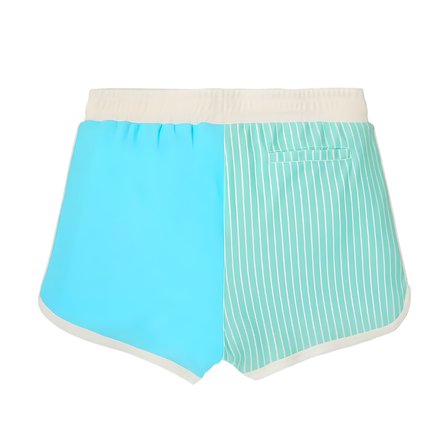 Kietla UV Korumalı Yüzme Şortu Blue Striped
