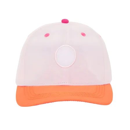 Kietla UV Korumalı Beyzbol Şapkası Pink