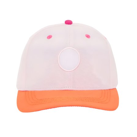 Kietla UV Korumalı Beyzbol Şapkası Pink