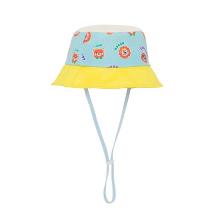 Kietla Fun Cha Cha Pop UV Korumalı Bucket Şapka