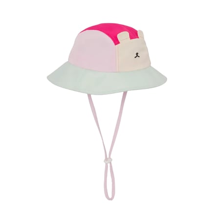 Kietla Fun Ourson UV Korumalı Camper Şapka