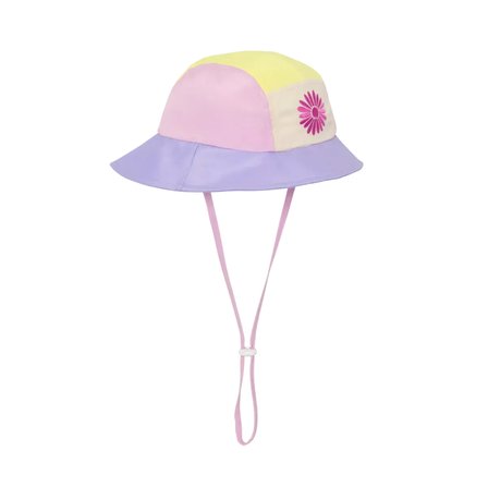 Kietla Fun Fleur UV Korumalı Camper Şapka