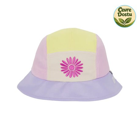 Kietla Fun Fleur UV Korumalı Camper Şapka