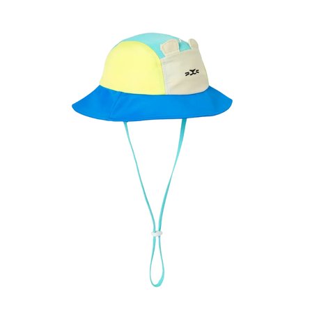 Kietla Fun Lion UV Korumalı Camper Şapka