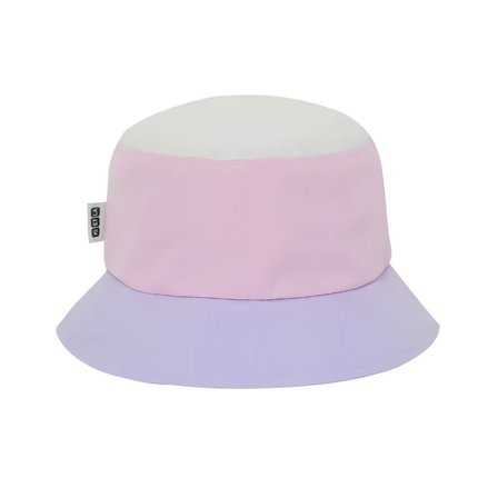 Kietla Iconik UV Korumalı Bucket Şapka Pink Fun