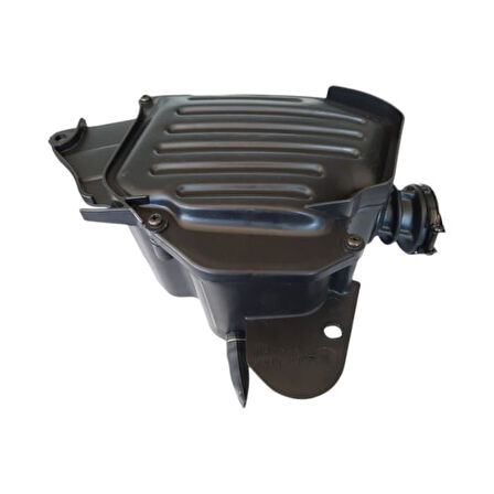 Motobir Hava Filtre Kutusu Sağ Ramzey 125-10V