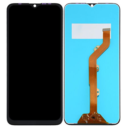 Tecno Camon 12 Lcd Ekran Dokunmatik