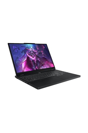 Legion 5 Ryzen 7 260 32GB 2TB SSD RTX5060/8GB 115W 15.3" FHD+ 165Hz W11H Gaming Laptop