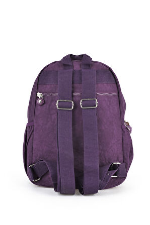 Ziya, Kadın Sırt Çantası 153441Z114B Mor