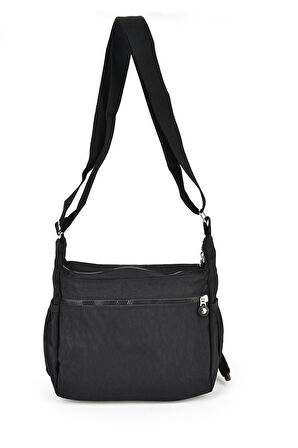 Ziya, Kadın Kol ve Çapraz Çanta 151441Z136E Siyah