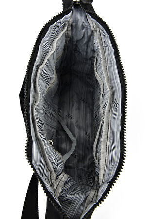 Ziya, Kadın Kol ve Çapraz Çanta 151441Z136E Siyah