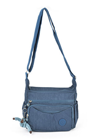 Ziya, Kadın Kol ve Çapraz Çanta 151441Z136E Mavi