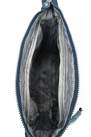 Ziya, Kadın Kol ve Çapraz Çanta 151441Z136E Mavi