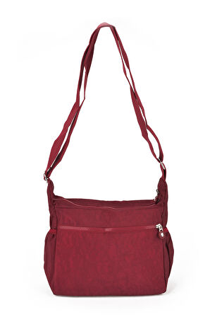 Ziya, Kadın Kol ve Çapraz Çanta 151441Z136E Kırmızı