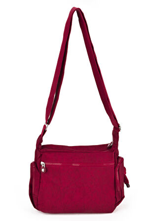 Ziya, Kadın Kol ve Çapraz Çanta 151441Z126F Kırmızı