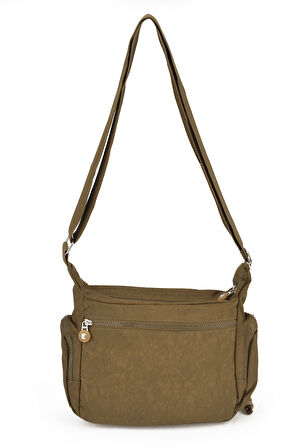 Ziya, Kadın Kol ve Çapraz Çanta 151441Z126F Kahve