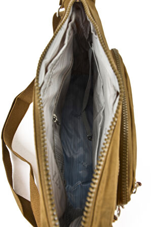 Ziya, Kadın Kol ve Çapraz Çanta 151441Z126F Kahve