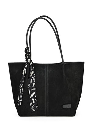 Ziya, Kadın Omuz ve El Çantası 143979Z3093 Siyah