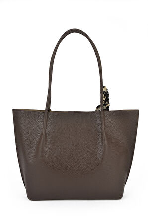 Ziya, Kadın Omuz ve El Çantası 143979Z3093 Kahve