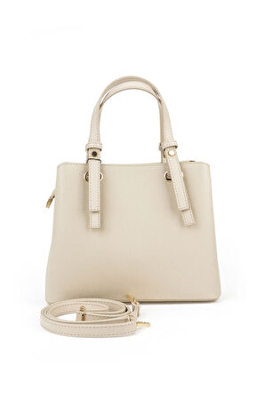 Ziya, Kadın Omuz ve El Çantası 151979Z3059 Bej