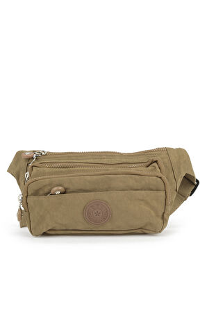 Ziya, Kadın Bel Çantası 151441Z117H Kahve