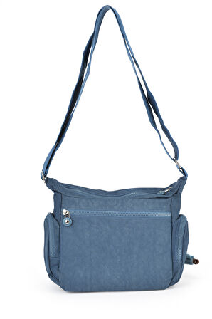 Ziya, Kadın Kol ve Çapraz Çanta 151441Z126F Mavi