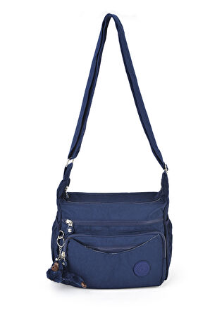 Ziya, Kadın Kol ve Çapraz Çanta 151441Z136E Lacivert