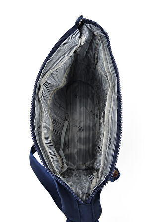 Ziya, Kadın Kol ve Çapraz Çanta 151441Z136E Lacivert