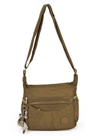 Ziya, Kadın Kol ve Çapraz Çanta 151441Z136E Kahve