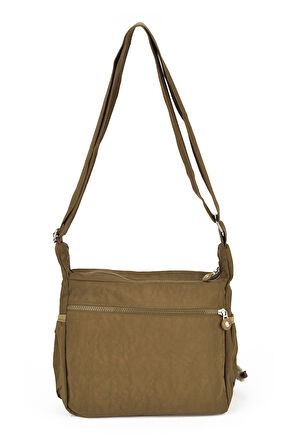 Ziya, Kadın Kol ve Çapraz Çanta 151441Z136E Kahve