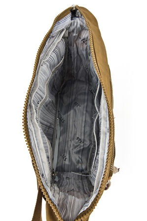 Ziya, Kadın Kol ve Çapraz Çanta 151441Z136E Kahve