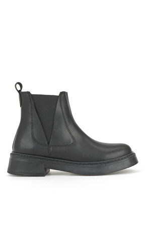 Ziya, Kadın Bot 1531044Z4008 Siyah