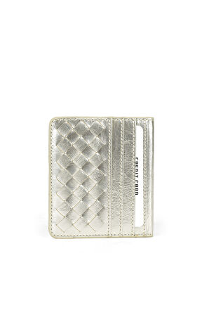 Ziya, Hakiki Deri Kartlık 1539852Z01 Altın