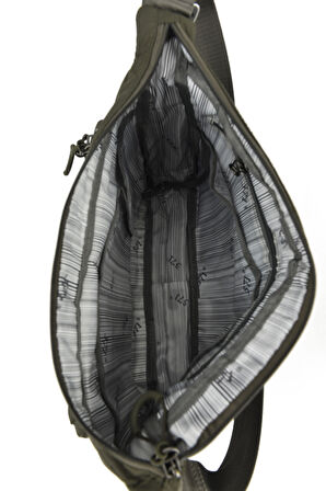 Ziya, Kadın Çapraz Çanta 153441Z139J Koyu Yeşil