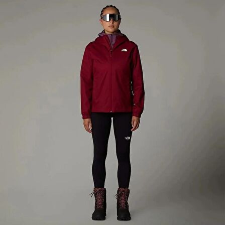 The North Face W Quest Jacket Kadın Mont